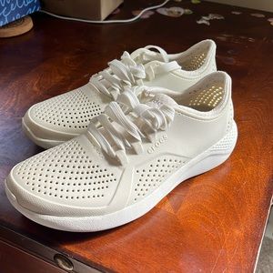 Crocs Lite Ride Pacer Sneaker